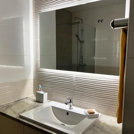 Casa Da Buganvília - Iberlagos Com Vista De Mar E Acesso à Appartamento Lagos