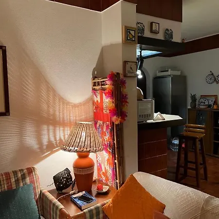 Casa Da Buganvilia Vermelha - Iberlagos Com Vista De Mar E Acesso Direto A Praia Apartment Lagos