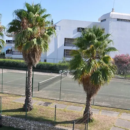 Casa Da Buganvilia Vermelha - Iberlagos Com Vista De Mar E Acesso Direto A Praia Lagos