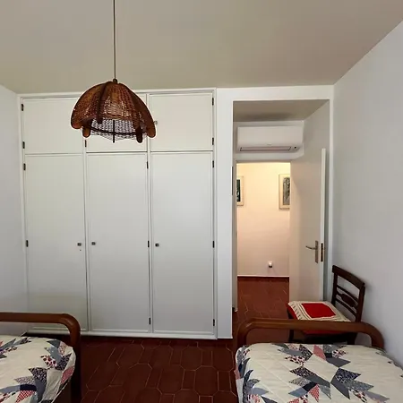 Casa Da Buganvilia - Iberlagos Com Vista De Mar E Acesso A Daire