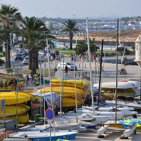 Casa Da Buganvília - Iberlagos Com Vista De Mar E Acesso à * Lagos