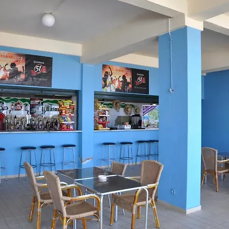 Casa Da Buganvília - Iberlagos Com Vista De Mar E Acesso à Lagos