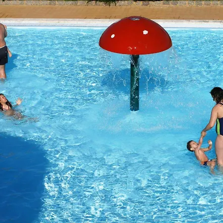 Casa Da Buganvilia Vermelha - Iberlagos Com Vista De Mar E Acesso Direto A Praia Apartamento Lagos