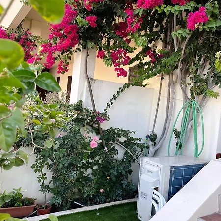 Casa Da Buganvilia - Iberlagos Com Vista De Mar E Acesso A