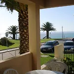 公寓 Casa Da Buganvilia - Iberlagos Com Vista De Mar E Acesso A 拉哥斯