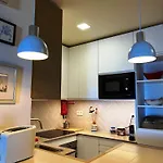 公寓 Casa Da Buganvilia - Iberlagos Com Vista De Mar E Acesso A *