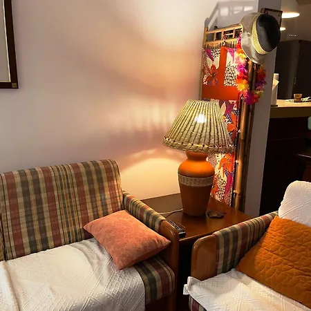 Casa Da Buganvilia - Iberlagos Com Vista De Mar E Acesso A لاغوس