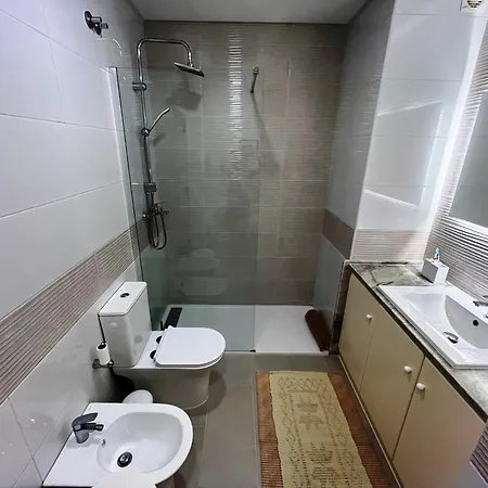 Casa Da Buganvília - Iberlagos Com Vista De Mar E Acesso à Apartamento *